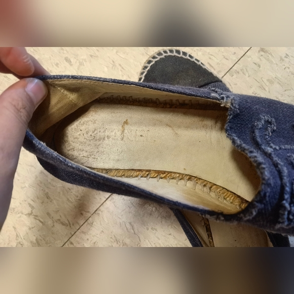 Chanel Espadrilles - Picture 5 of 12